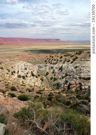 Vermillion Cliffs, USA.. Vermillion Cliffs, USA.. 19139700