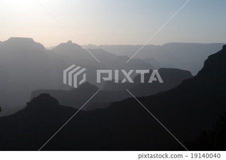 Grand Canyon National Park, USA.. Grand Canyon National Park, USA.. 19140040