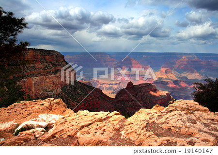Grand Canyon National Park, USA.. 19140147