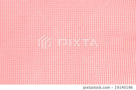 Pink pastel abstract texture background. Yoga mat Pink pastel abstract texture background. Yoga mat 19140196