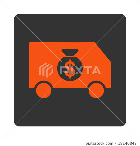 Collector Car Icon from Commerce Buttons OverColor Set Collector Car Icon from Commerce Buttons OverColor Set 19140842