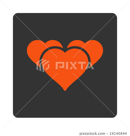 Favourites icon 19140844