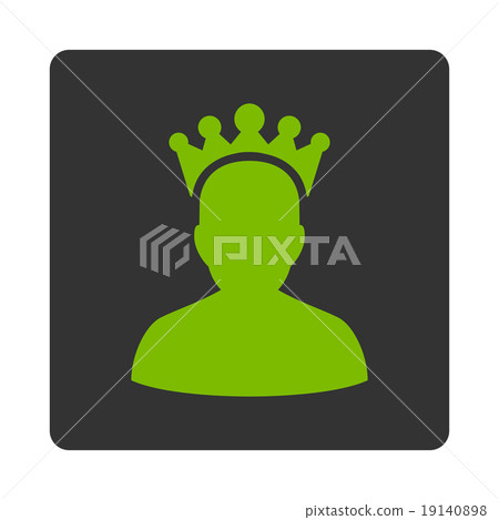 King icon King icon 19140898