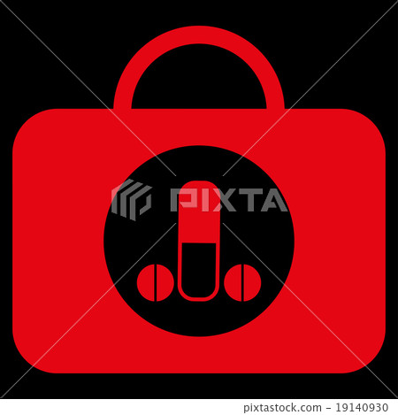 Male Sexual Toolbox Icon 19140930