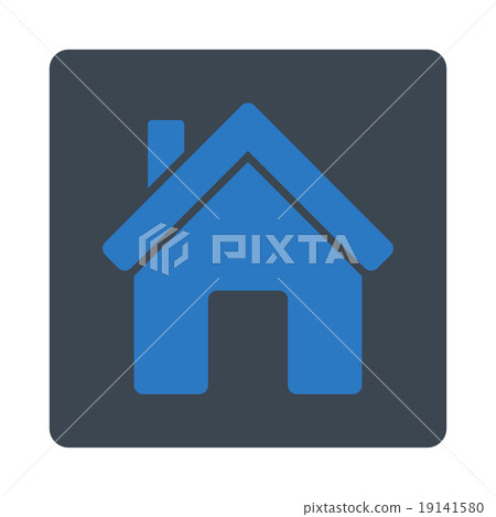 House Icon House Icon 19141580