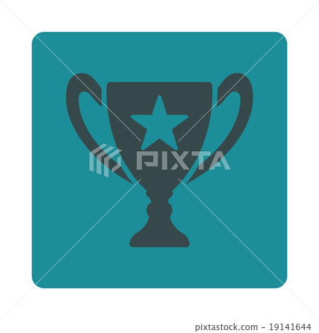 Trophy icon 19141644