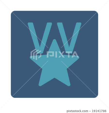 Victory icon 19141786