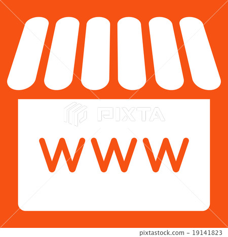 Webstore icon Webstore icon 19141823