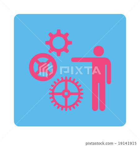 Project Icon from Commerce Buttons OverColor Set Project Icon from Commerce Buttons OverColor Set 19141915