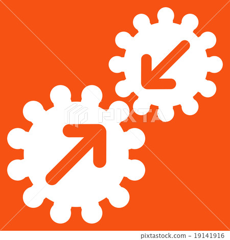 Integration icon Integration icon 19141916
