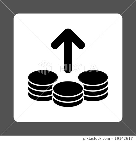 Payout Icon from Commerce Buttons OverColor Set Payout Icon from Commerce Buttons OverColor Set 19142617