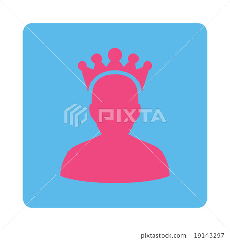 King icon King icon 19143297