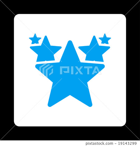 Hit parade icon 19143299