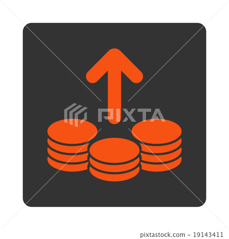 Payout Icon 19143411