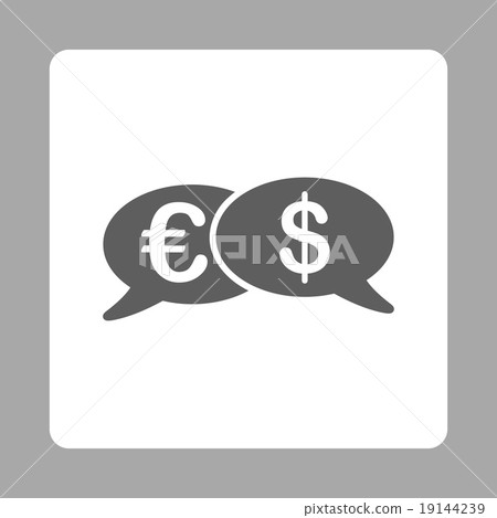 Banking Transactions Icon from Commerce Buttons OverColor Set Banking Transactions Icon from Commerce Buttons OverColor Set 19144239