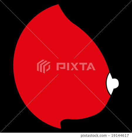 Female Tit Icon 19144617