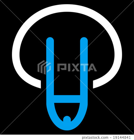 Penis Icon 19144841