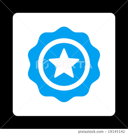 Reward seal icon Reward seal icon 19145142
