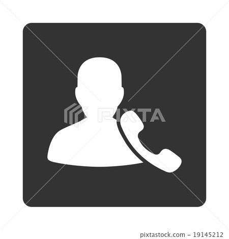 Phone Support Icon 19145212