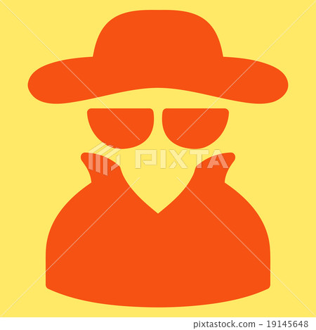 Spy icon 19145648
