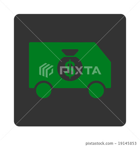 Collector Car Icon from Commerce Buttons OverColor Set Collector Car Icon from Commerce Buttons OverColor Set 19145853