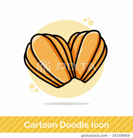 cookie doodle 19149069