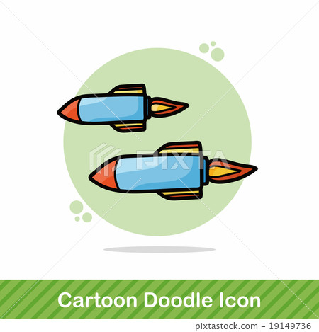 rocket doodle rocket doodle 19149736