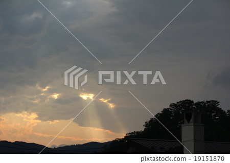 At dusk 19151870