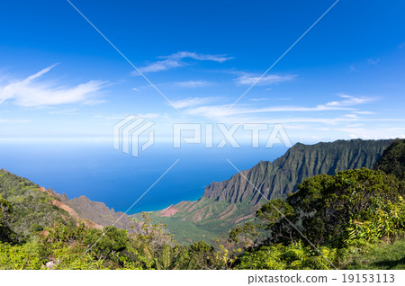 Calarau Gorge Observatory 19153113