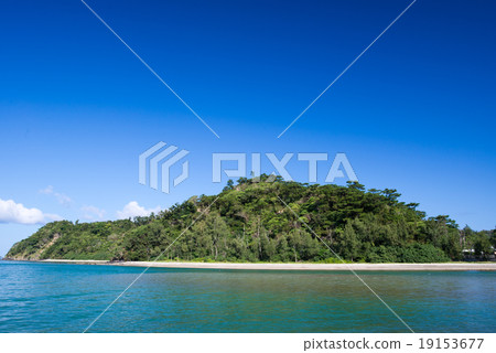 沖繩島和宮城島 沖繩島和宮城島 19153677