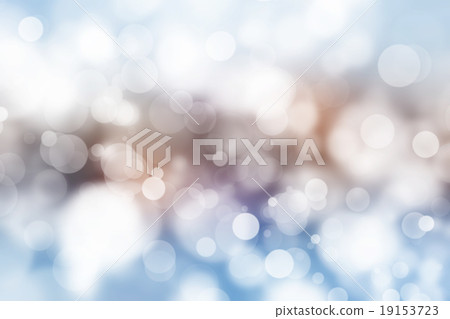 Festive multi color bokeh light, blur background. Festive multi color bokeh light, blur background. 19153723