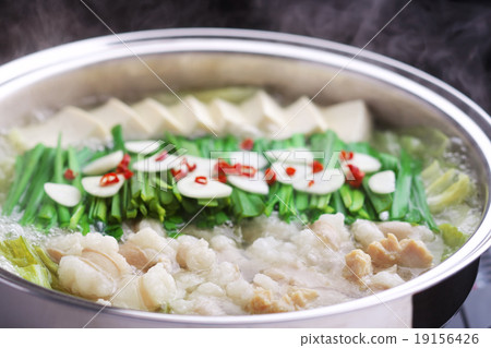 火鍋 火鍋 19156426