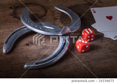 Still life lucky gambling Still life lucky gambling 19156675