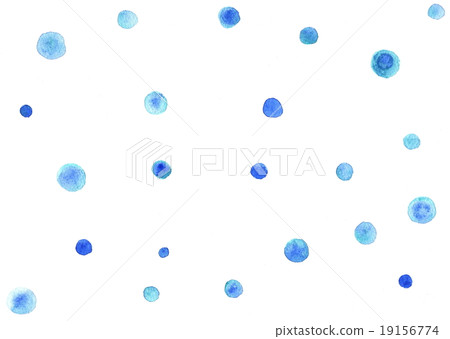 Dot background material 19156774