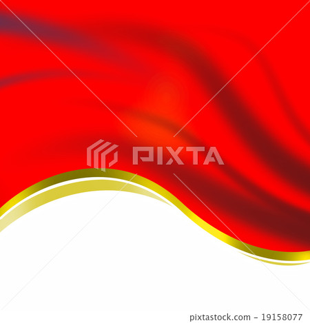 Red frame Red frame 19158077