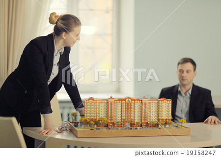 architectural model building training students architectural model building training students 19158247