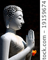 Buddha statue 19159674