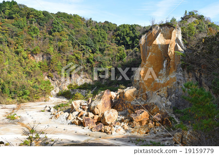 有田的Izumiyama磁場 19159779