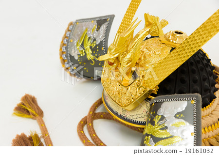 Shichigosan Helmet Headpiece Up Shichigosan Helmet Headpiece Up 19161032