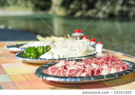 食品 原料 食材 19161985