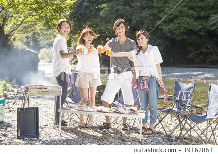 barbecued, bbq, cheer 19162061