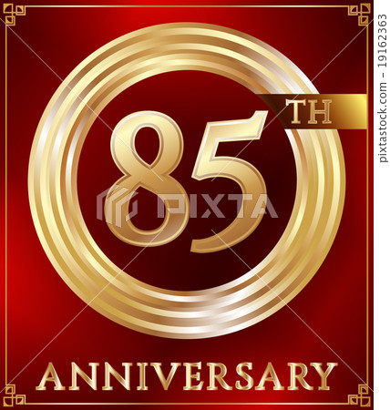 Anniversary ring gold Anniversary ring gold 19162363