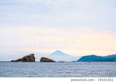 富士和雙岩 19163261