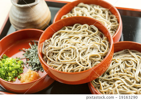 出雲蕎麥麵 19163290