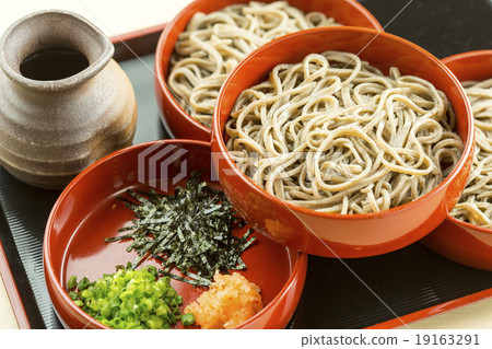 出雲蕎麥麵 出雲蕎麥麵 19163291