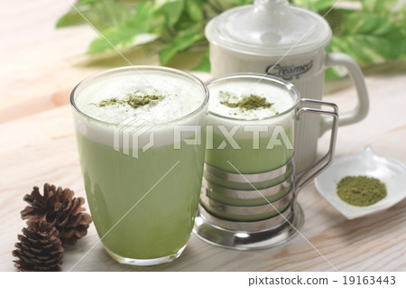 Matcha Latte Matcha Latte 19163443