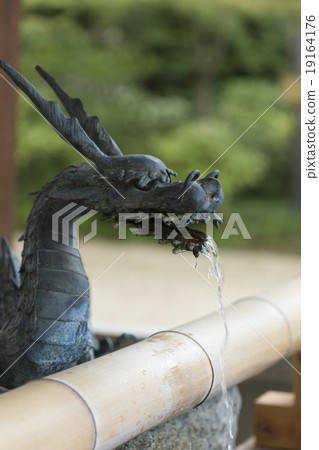 朝聖神社水龍龍 19164176