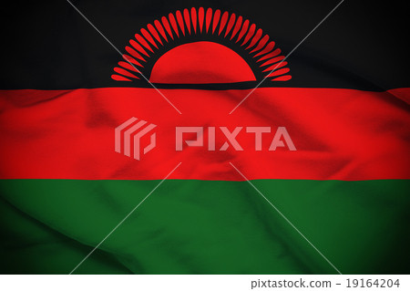 Malawi Flag Malawi Flag 19164204