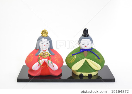 A doll A doll 19164872