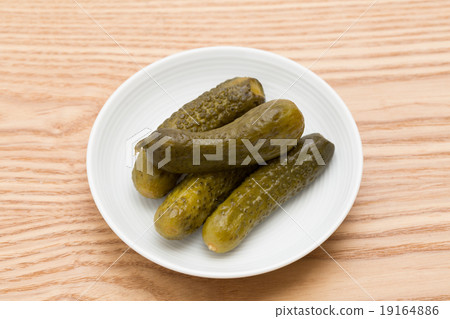 Cucumber pickles Cucumber pickles 19164886